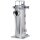 Magnetfilter FMF 420/6 - max. 500L/min - 2,5" Anschluss - Temperatur 5-60°C - 6 Magnetfilterstäbe