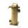 Magnetfilter FMF 420/6 - max. 500L/min - 2,5" Anschluss - Temperatur 5-60°C - 6 Magnetfilterstäbe
