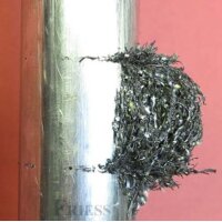 Magnetfilter FMF 240/1 HT - max. 70L/min - 1" Anschluss - Temperatur 5-130°C - 1 Magnetfilterstab