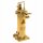 Magnetfilter FMF 240/1 HT - max. 70L/min - 1" Anschluss - Temperatur 5-130°C - 1 Magnetfilterstab