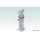 Magnetfilter FMF 420/6 HT - max. 500L/min - 2,5" Anschluss - Temperatur 5-130°C - 6 Magnetfilterstäbe