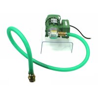Absaugset - Impellerpumpe - 230 Volt - ohne...