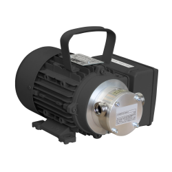 Impellerpumpe Combistar 2000-A - 400V - 30 l/min - 5 bar - 3/4" AG - Impeller aus Perbunan