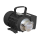 Impellerpumpe Combistar 2000-A - 400V - 30 l/min - 5 bar - 3/4" AG - Impeller aus Perbunan