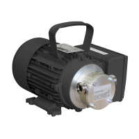 Impellerpumpe Combistar 2000-A - 230V - 30 l/min - 5 bar...