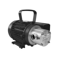 Impellerpumpe Nirostar/E 2000-A/PF - 400V - 30 Liter /...