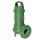 Schmutzwassertauchpumpe - 400V - 700 l/min - 1,2 bar - 3" Flansch - Edelstahl-Antriebswelle