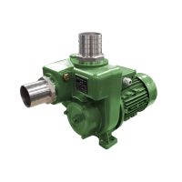 Kreiselpumpe - 400V - 400 Liter/min - 2 bar - 2" IG...