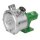 Seitenkanalkreiselpumpe - 500 l/min -  4 bar - 2 1/2" AG - Edelstahl-Laufrad - ohne Motor