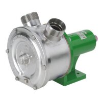 Seitenkanalkreiselpumpe  - 230 l/min -  3 bar - 2"...