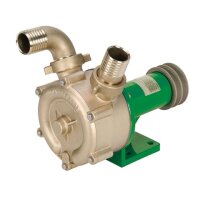 Seitenkanalkreiselpumpe-GLRD - 29 l/min -2 bar -...