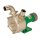 Seitenkanalkreiselpumpe-GLRD - 29 l/min -2 bar - 3/4" AG - Pumpengehäuse aus Bronze - ohne Motor