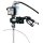 50 l/min - ATEX - Fasspumpe -  12V - 2700 U/min. - Diesel...