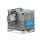 Betankungssystem für AdBlue® mit Voreinstellung - 230V - IBC Montage - 11 l/min - Pkw - Transporter