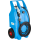 Mobiltank Fortis - AdBlue® - 100 L - 12V Pumpe - Luftbereifung - Zapfpistole