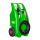 Diesel Tank Caddy - 45 l/min - 12V - manuelle Zapfpistole...