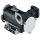 Dieselpumpe - 12V - 50 l/min - Anschlüsse 3/4" IG horizontal - ohne Zubehör