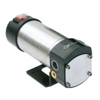 Zahnradpumpe Viscomat - 12V - 4 l/min - 5 bar - 1/2"...