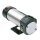 Zahnradpumpe Viscomat - 12V - 4 l/min - 5 bar - 1/2" IG - Bypass-Ventil
