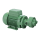 ÖL - Zahnradpumpe -  400V - 17 l/min - 1400 U/min - 10 bar
