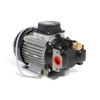 Flügelzellenpumpe Viscomat - 400V - 25 l/min - 6 bar...