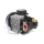 Flügelzellenpumpe Viscomat - 400V - 25 l/min - 6 bar - 1" IG - Grauguss-Pumpengehäuse
