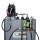 Stationäres Ölwechselset - Impellerpumpe - 230V - 18 l/min - 3 bar - digitales Zählwerk