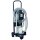 Mobile  Filtereinheit - Öl - Pumpe - 230V - 25 l/min - 4 bar - Ansauglanze