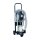 Mobile Filtereinheit - Öl - Pumpe - 230V - 50 l/min - 5 bar - Ansauglanze