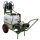 Karrenspritze  - Pflanzenschutz  - 120 Liter Behälter - 4-Takt-Motor Honda - 23 l/min