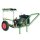 Karrenspritze - Pflanzenschutz  - 120 Liter Behälter - 400V - 23 l/min - 30 bar