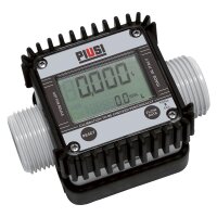 Digitales Z&auml;hlwerk - K24 - AdBlue&reg; - Durchfluss 5-100 l/min - 10 bar