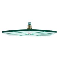 Flachsaugset Basis - 230V - 60 l/min -  5 bar - Pumpentragegestell
