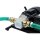 Flachsaugset Basis - 230V - 60 l/min -  5 bar - Pumpentragegestell