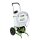 Solarpumpe Mobilcenter - 230V - 31 l/min -  1" - 6 bar -  mobiles Fahrgestell - 30 Liter Behälter
