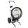Solarpumpe Mobilcenter - 230V - 30 l/min - 5 bar -  mobiles Fahrgestell - 30 Liter Behälter
