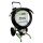 Solarpumpe Mobilcenter - 230V - 36 l/min - 9 bar -  mobiles Fahrgestell - 30 Liter Behälter