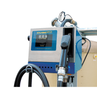 7354 - CEMO Selbstansaugende Elektropumpe - für...
