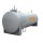 7580 - CEMO 4000l Stahltank - Ø 160 cm - für Diesel und RME - doppelwandig - ohne Zubehör