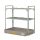 7642 - CEMO Fassregal Typ 360 - 150l GFK-Auffangwanne -...