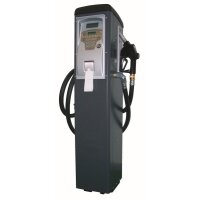 CEMO Diesel-Zapfs&auml;ule 70 K44 - 230V Pumpe - 70l/min - 4 m Schlauch - 4-stelliger Literz&auml;hler