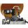 7981 - CEMO 12V Elektropumpe - für Diesel - 50l/min - 4 m Befüllschlauch - für DT-Mobil