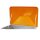 8087 - CEMO Vandalismusdeckel - für 400l Streugutbehälter - orange