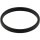 8357 - CEMO Doppel-O-Ring - für Flanschverbindung - beidseitige Nut - Zubehör für Cematic-Pumpen