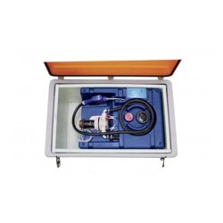 10008 - CEMO Isolierbox - für mobile 125 und 200l AdBlue®-Behälter