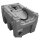 10084 - CEMO 600l DT-Mobil Easy - Staplertaschen - mit Schnellkupplung - ohne Pumpe