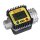 CEMO Digitaler Durchflusszähler K24 A - 1" AG+1" IG - 7-120l/min - für Diesel