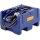 10195 - CEMO 125l Mobiler Behälter für AdBlue® - 12V Membranpumpe - 30l/min - Autom. Zapfventil