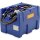 10197 - CEMO 200l Mobiler Behälter für AdBlue® - 12V Membranpumpe - 30l/min - 4 m Schlauch