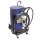 10277 - CEMO Bluetroll Mobil - 230V - 30l/min - lackiertes Fahrgestell - 6 m Schlauch